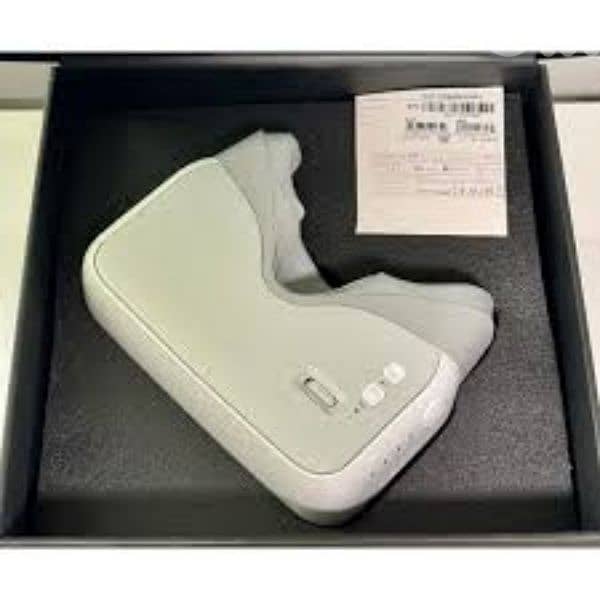 dji phantom 4 drone with dji goggles 2