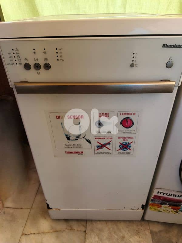 جلاية مستعملة 0