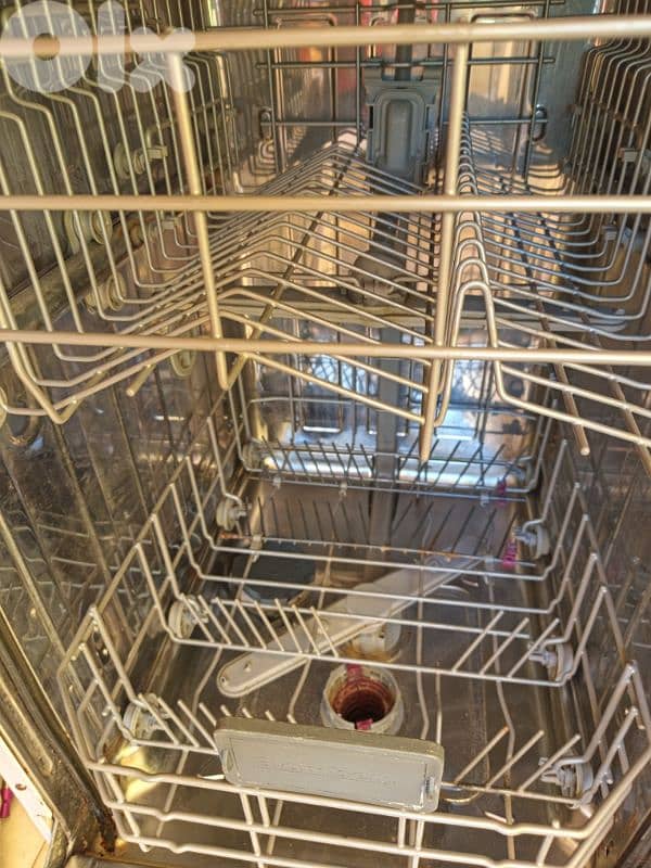 جلاية مستعملة 1