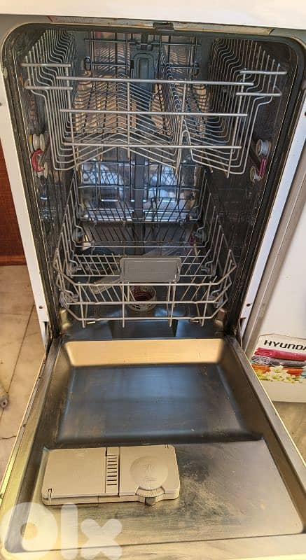 جلاية مستعملة 2