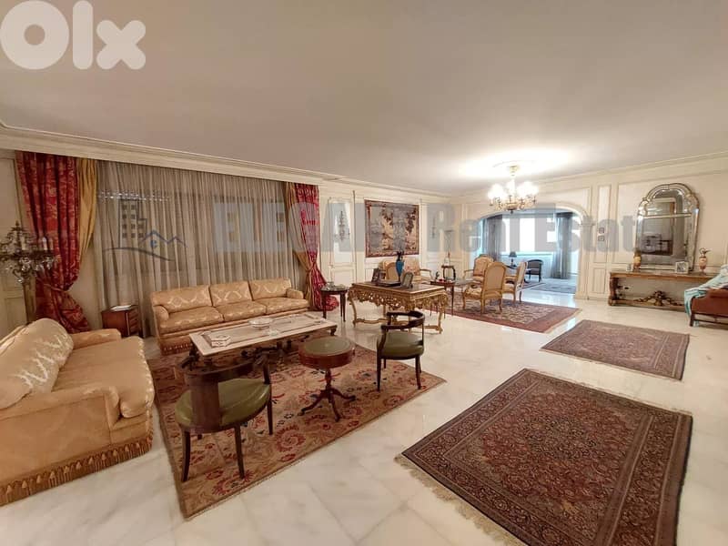 Spacious Apartment | for rent | Koraytem | Prime Location 0