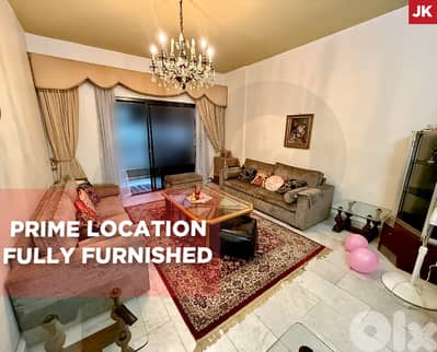 Prime location, great deal, baabda, hadath/الحدث REF#JK130180