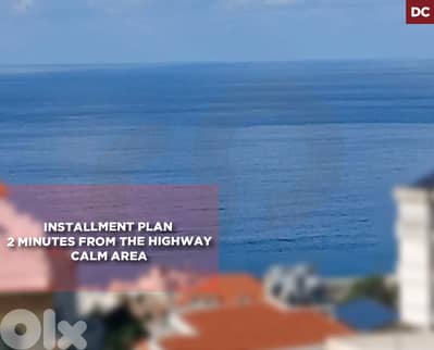Under-Construction Apartments for Sale in Jbeil – Halat REF#DC130181