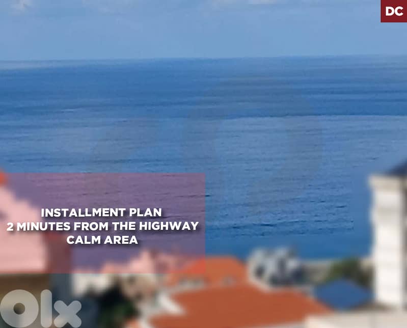 Under-Construction Apartments for Sale in Jbeil – Halat REF#DC130181 0