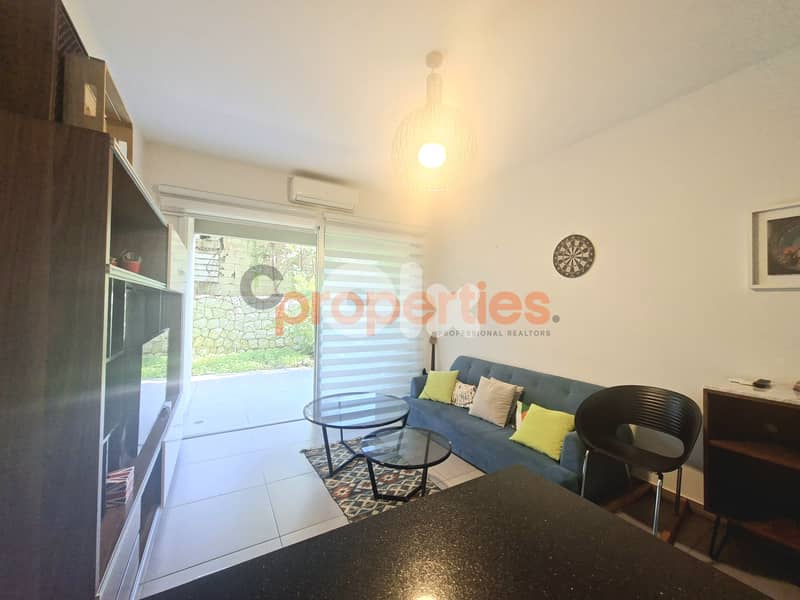 Chalet for sale in Fidar - CPJHM25 1