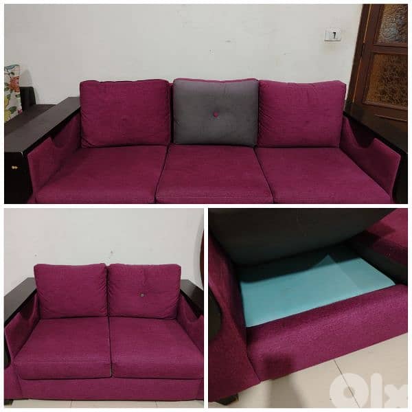 عفش بيت للبيع للضرورة 2