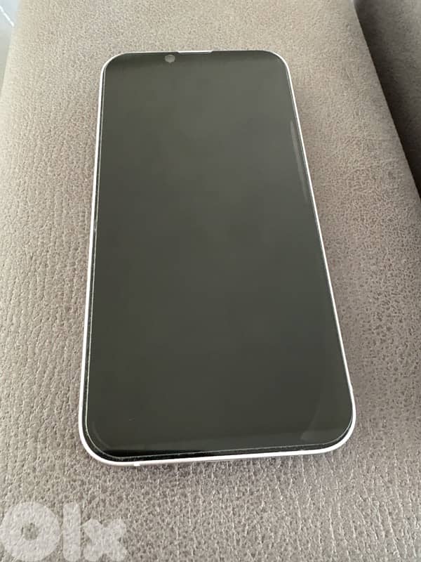 IPhone 14 128 GB Purple 0