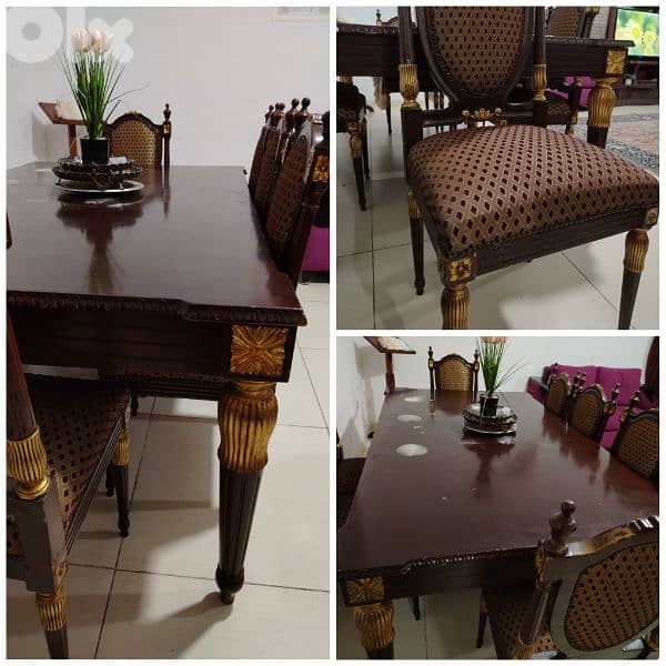 عفش بيت للبيع للضرورة 3