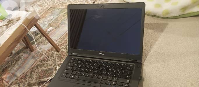 dell latitude 5400 touch screen