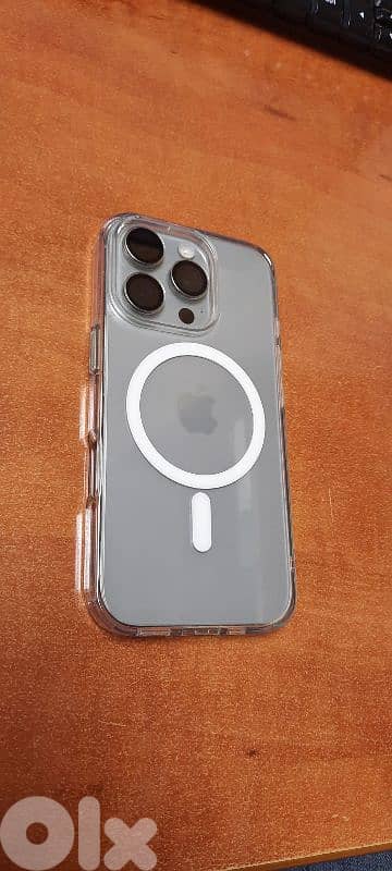 Iphone 16 Pro 128Gb 1