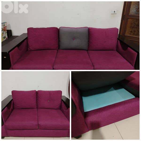 عفش بيت للبيع للضرورة 1