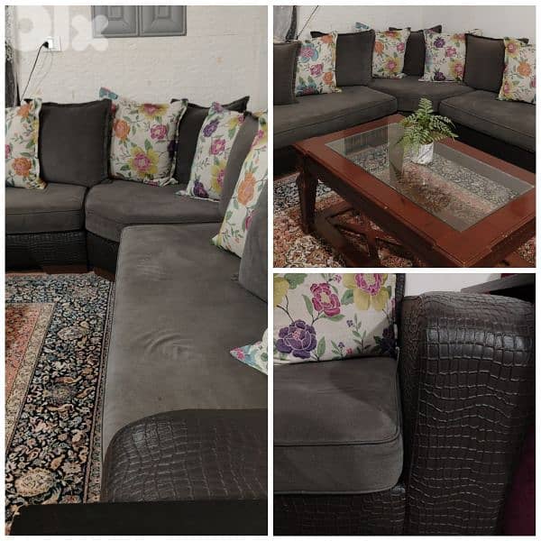 عفش بيت للبيع للضرورة 2