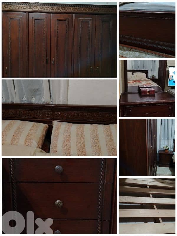 عفش بيت للبيع للضرورة 4