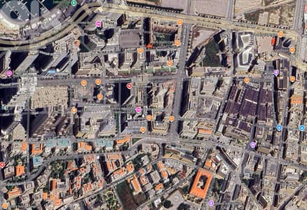 2200m2 Building+Shop+warehouse 4sale in Mina El Hosn-Clemenceauكليمنصو