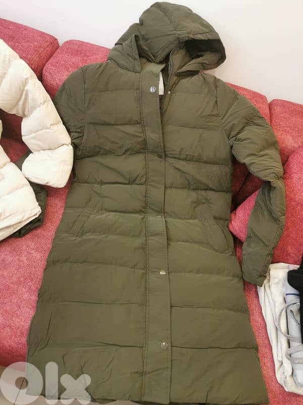 تصفية البسة نسائي 1