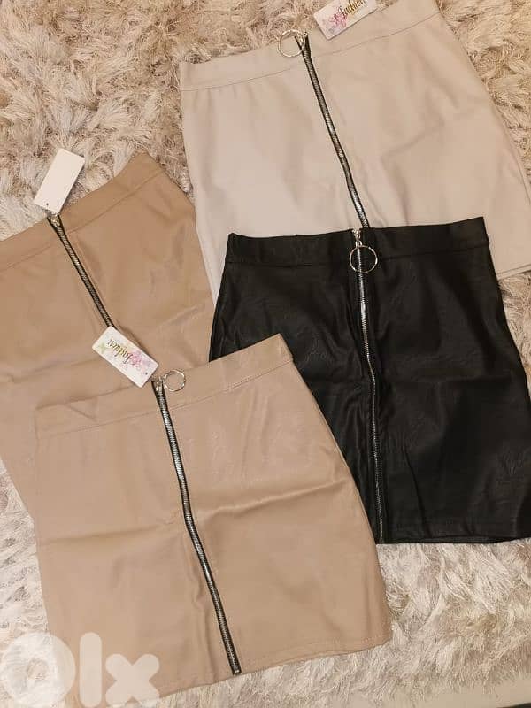 تصفية البسة نسائي 3