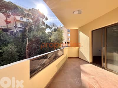 Apartment for sale in Broummana I with payment facilities – CPRA84