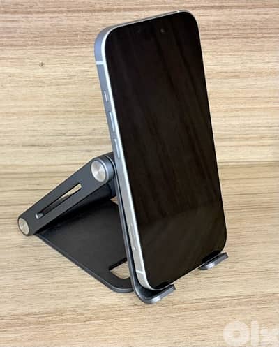 IPHONE 15 - 256gb - blue