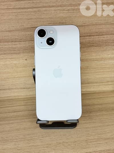 IPHONE 15 - 256gb - blue