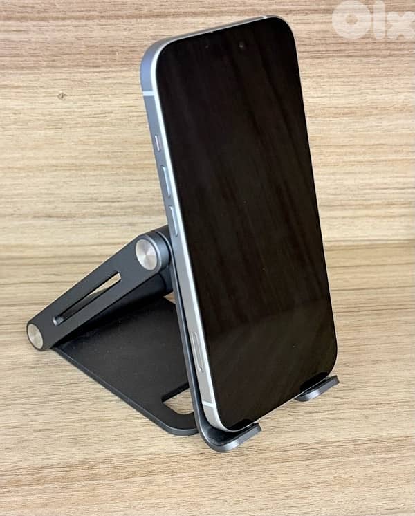 IPHONE 15 - 256gb - blue 1