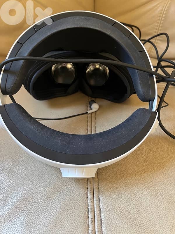 PS VR2 1