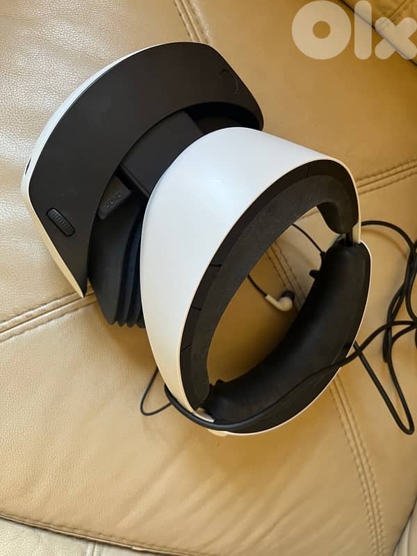 PS VR2 3