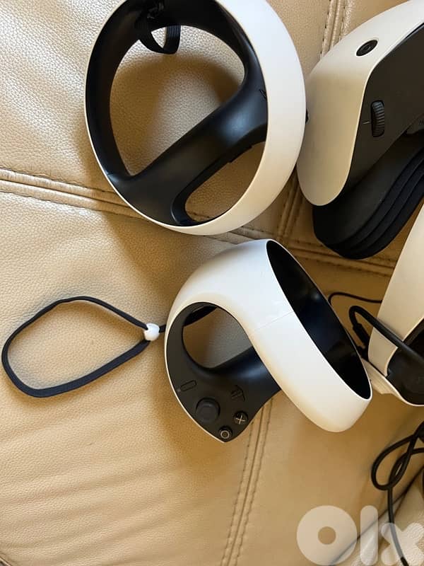PS VR2 4
