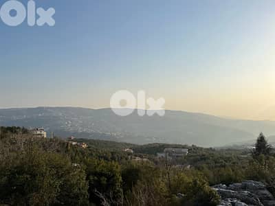 Land For Sale In Klayaat - أرض للبيع في القليعات