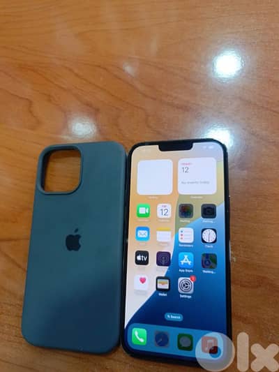 iphone 13 pro max 256