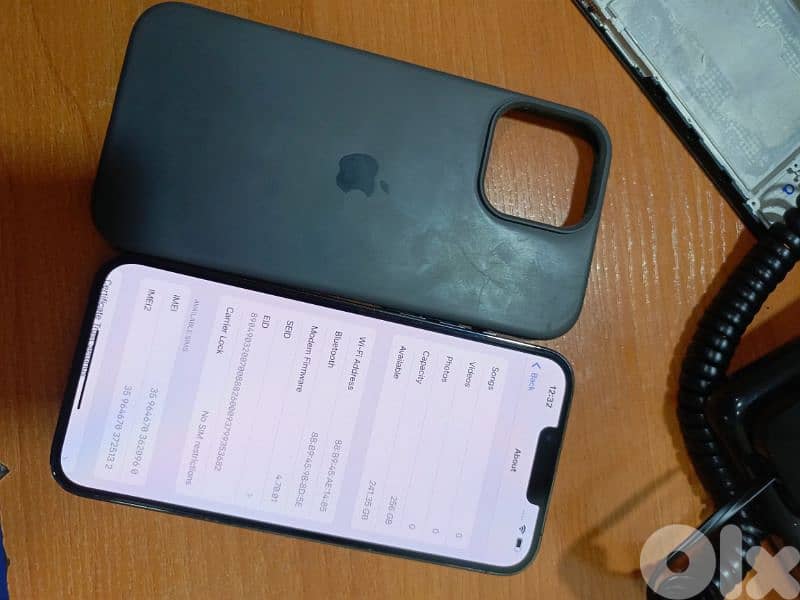 iphone 13 pro max 256 1