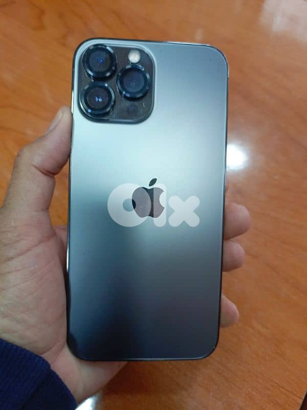iphone 13 pro max 256 2