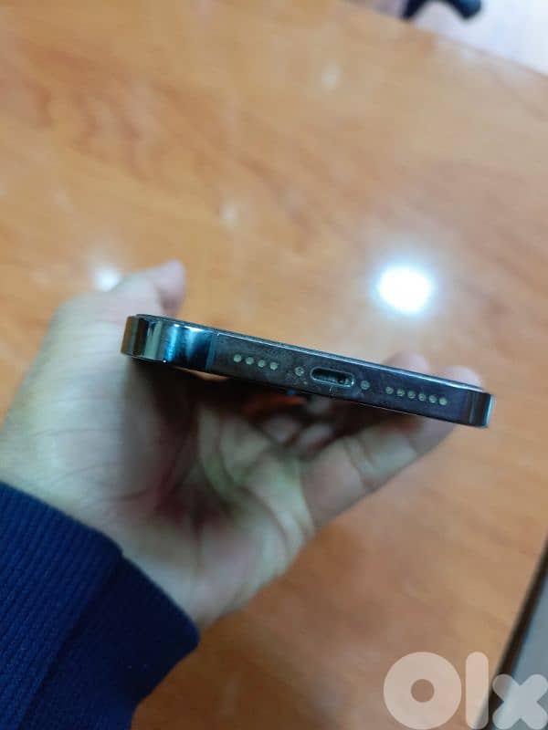 iphone 13 pro max 256 5