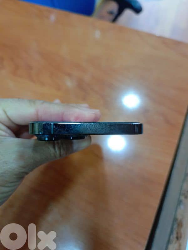 iphone 13 pro max 256 6