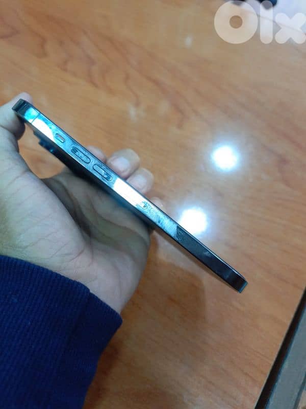 iphone 13 pro max 256 7