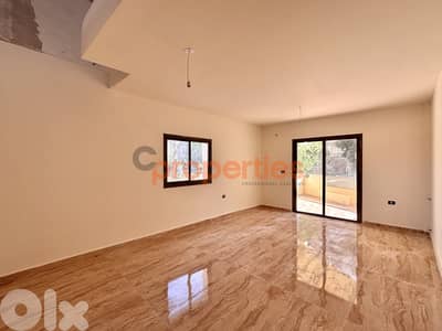 Duplex for sale in Broummana I with payment facilities – CPRA85