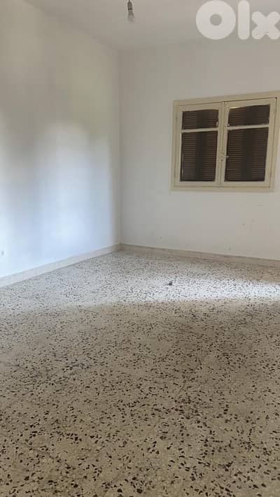 For Rent –  Apartment In Arde - Zgharta - RF