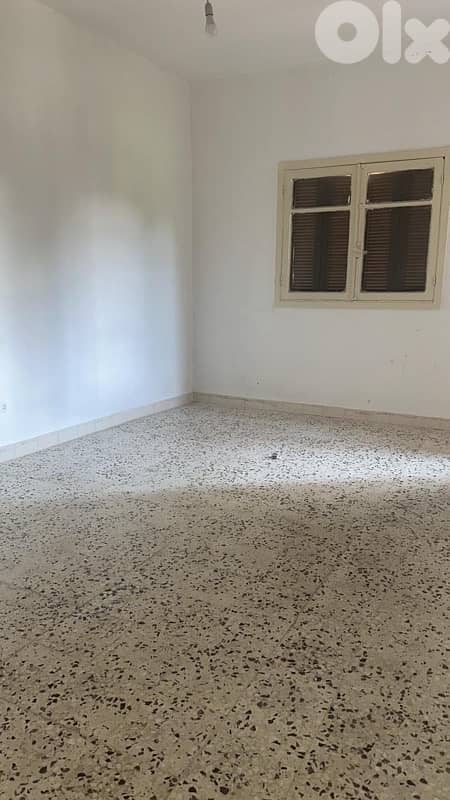 For Rent –  Apartment In Arde - Zgharta - RF 0