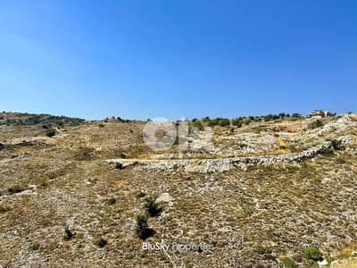 Land For SALE In Zaarour أرض للبيع #PH