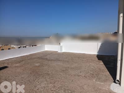 ONE BEDROOM APARTMENT FOR RENT IN MANSOURIEH + TERRACE, (MANR-287)