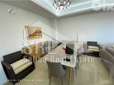 Waterfront City Dbayeh/ Luxurious Apartment for Rent -ضبيه شقة للإيجار