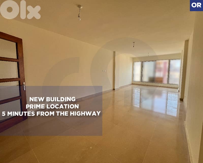 Prime location, great deal, aley,Chouaifet El Aamroussieh REF#OR130186 0