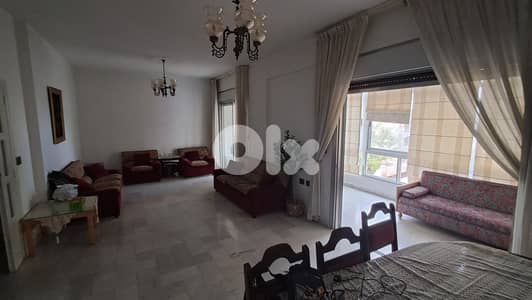 3 BEDROOMS APARTMENT FOR RENT IN AIN SAADEH PRIME, (ASR-136)