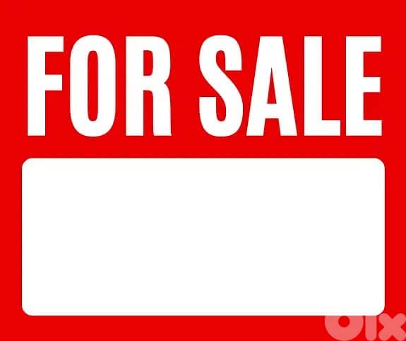 705$/ SQM Land for Sale in a prime location in Adma Main road 0