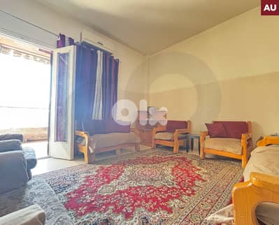 Tariq al-Jdideh: A luxurious 240 sqm apartment REF#AU130185