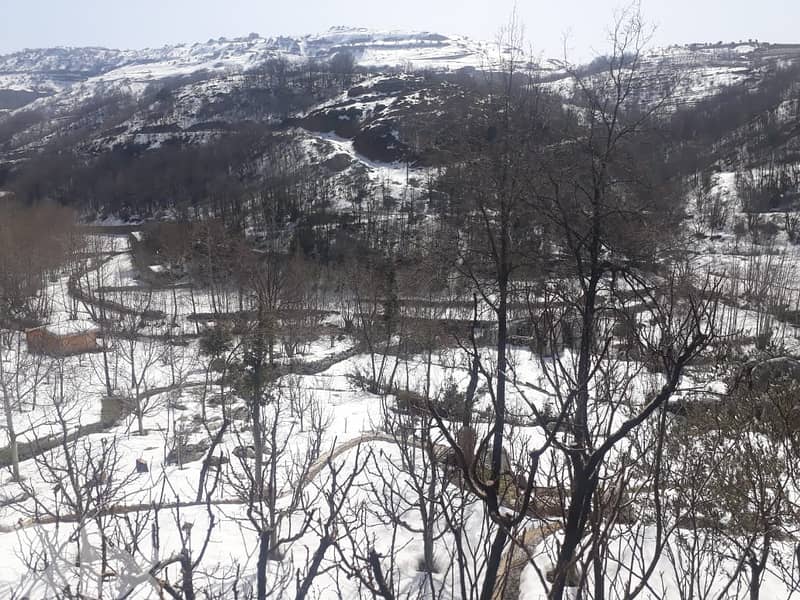 Land For Sale In Kfardebian - أرض للبيع في كفردبيان 0