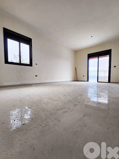 PAYMENT FACILITIES | Apartment in Douar, Metn with Mountain View