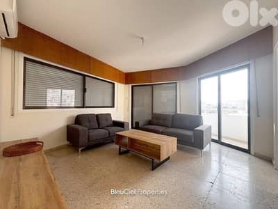 Apartment with Terrace For SALE In Larnaca شقة للبيع #PHEF