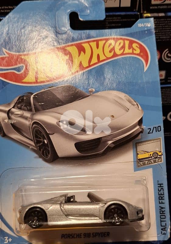 Hot Wheels 0