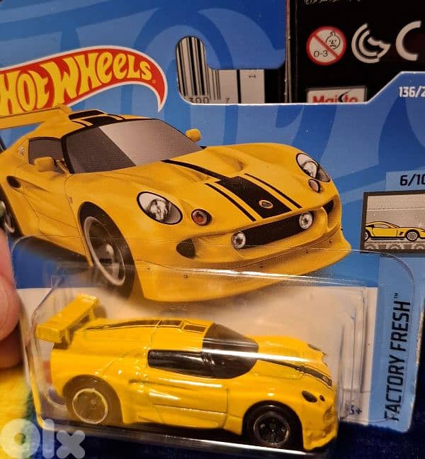 Hot Wheels 2