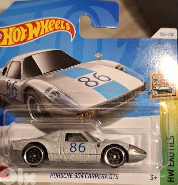 Hot Wheels 13